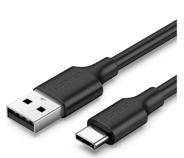 UGREEN US287 Kabel USB do USB-C 1m 6957303861163 - 1257645 - zdjęcie